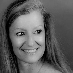 Meet your Posher, Teri